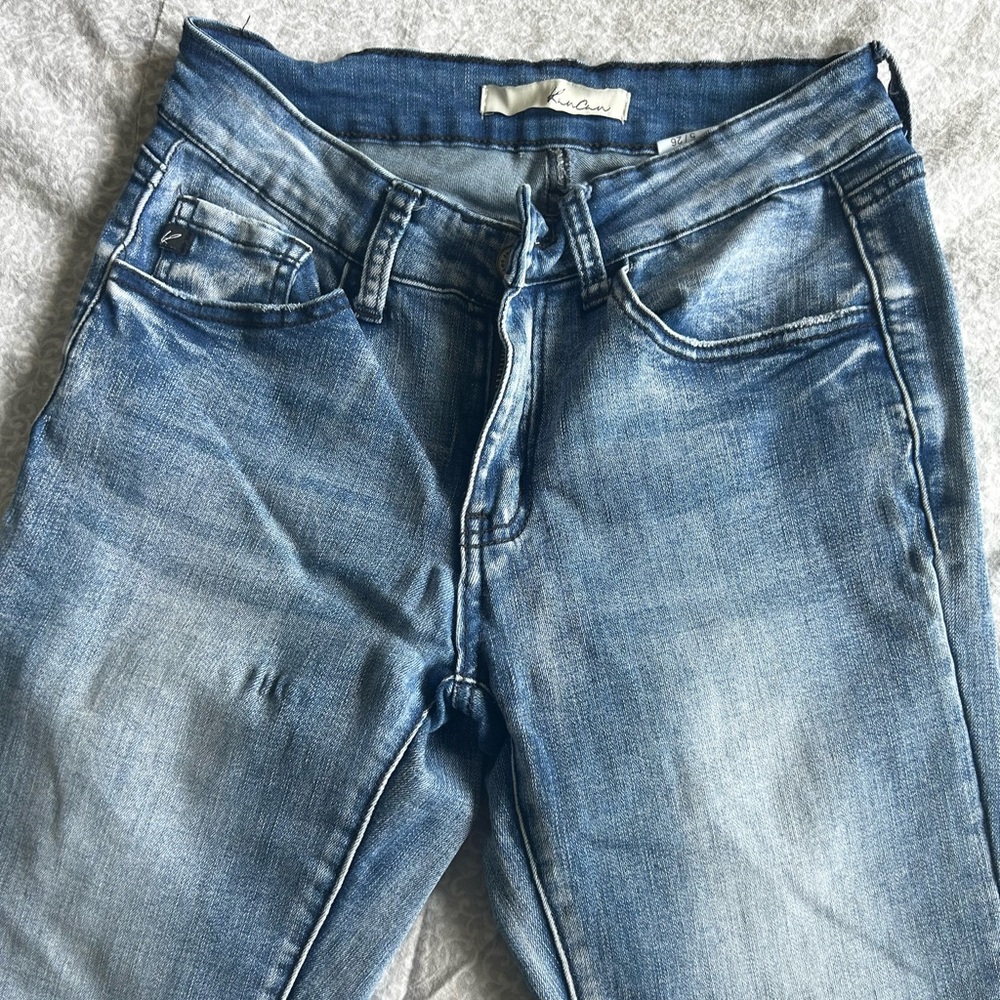 KanCan Skinny jeans